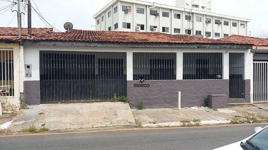 Foto 1 de Casa com 3 Quartos à venda, 200m² em Jardim Tropical, Cuiabá