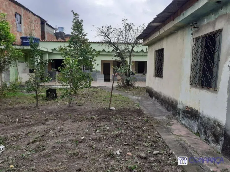 Foto 1 de Casa com 3 Quartos à venda, 155m² em Padre Miguel, Rio de Janeiro