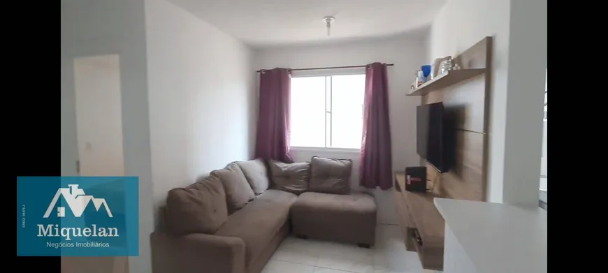 Foto 1 de Apartamento com 2 Quartos à venda, 41m² em Vila Guilherme, São Paulo