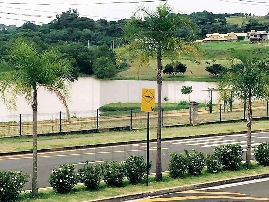 Foto 1 de Lote/Terreno à venda, 632m² em Swiss Park, Campinas