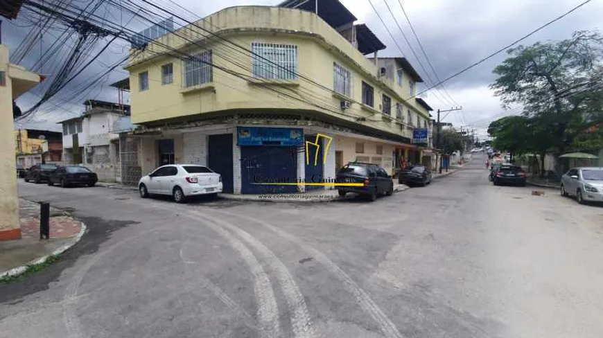 Foto 1 de Ponto Comercial para venda ou aluguel, 100m² em Centro, Nilópolis