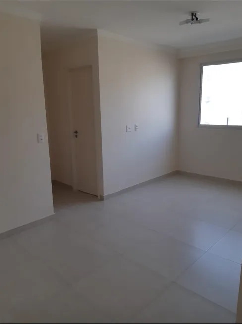 Foto 1 de Apartamento com 2 Quartos à venda, 45m² em Bairro do Matao, Sumaré