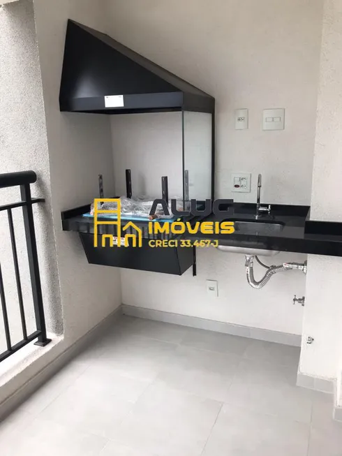 Foto 1 de Apartamento com 2 Quartos à venda, 67m² em Centro, Osasco