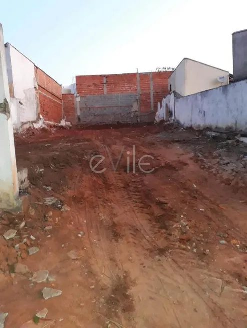 Foto 1 de Lote/Terreno à venda, 250m² em Jardim Nova Hortolândia I, Hortolândia