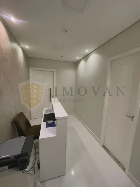 Foto 1 de Sala Comercial à venda, 52m² em Jardim América, Ribeirão Preto