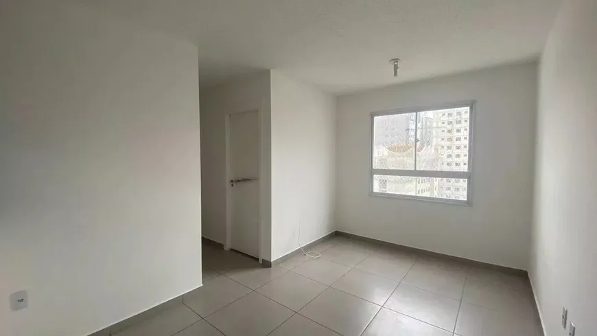 Foto 1 de Apartamento com 2 Quartos para alugar, 50m² em Jardim América da Penha, São Paulo