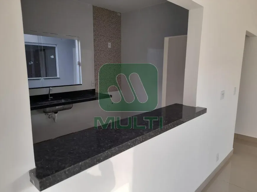 Foto 1 de Casa com 2 Quartos à venda, 145m² em Shopping Park II, Uberlândia