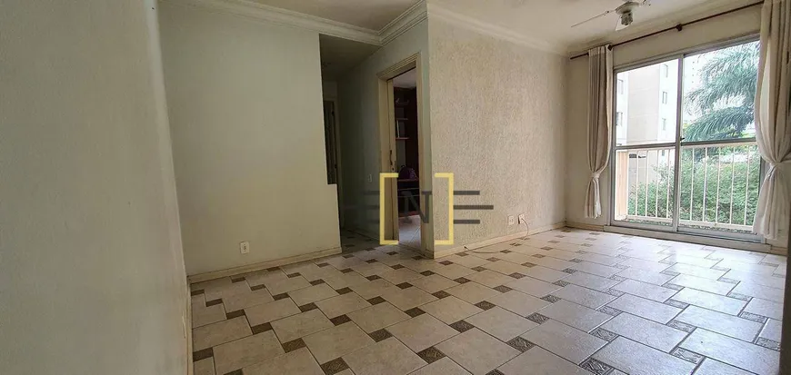 Foto 1 de Apartamento com 2 Quartos à venda, 47m² em Cambuci, São Paulo