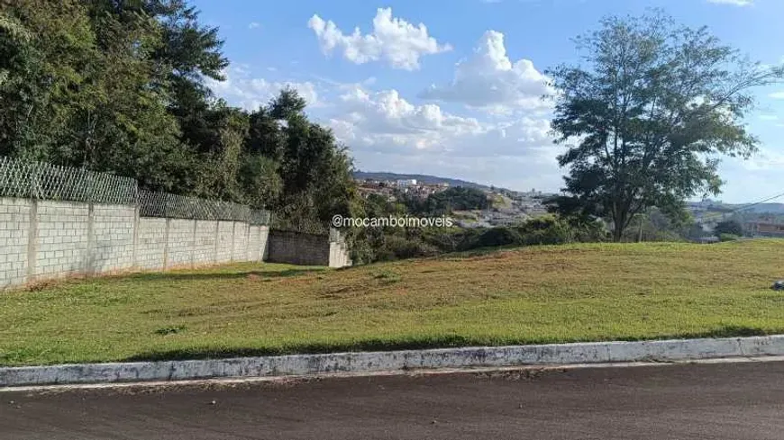 Foto 1 de Lote/Terreno à venda, 506m² em Jardim Alto de Santa Cruz, Itatiba