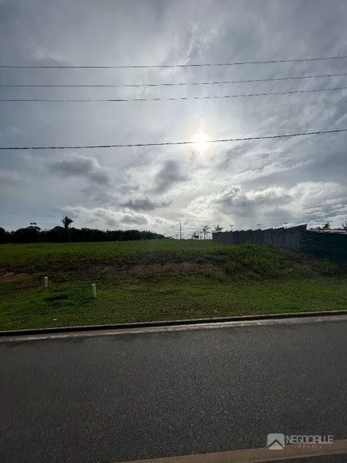 Foto 1 de Lote/Terreno à venda, 465m² em Alto da Boa Vista, Bayeux