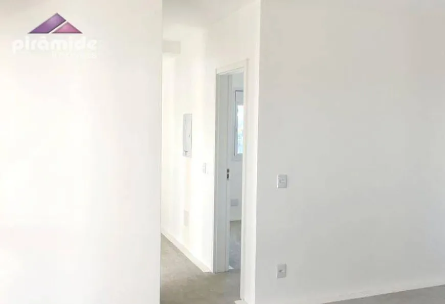 Foto 1 de Apartamento com 3 Quartos à venda, 70m² em Vila Industrial, São José dos Campos