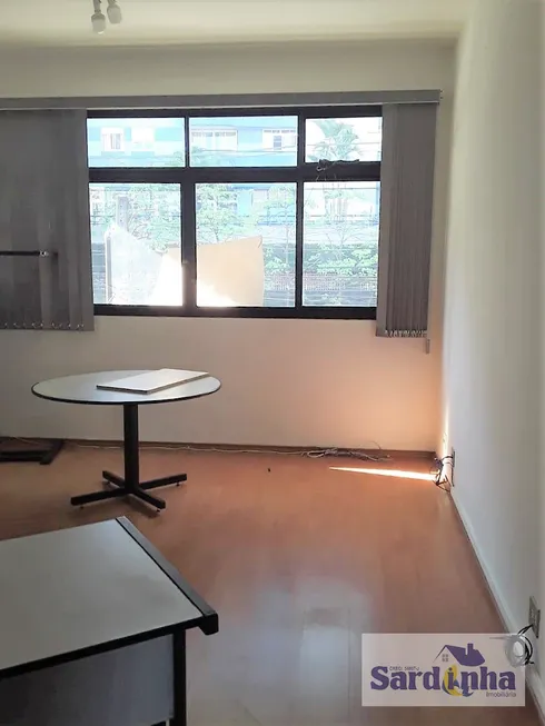 Foto 1 de Sala Comercial para alugar, 20m² em Jardim Colombo, São Paulo