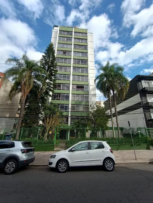 Foto 1 de Apartamento com 3 Quartos à venda, 121m² em Bom Fim, Porto Alegre