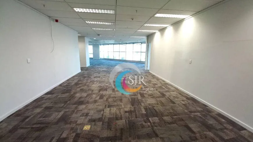 Foto 1 de Sala Comercial para alugar, 200m² em Brooklin, São Paulo