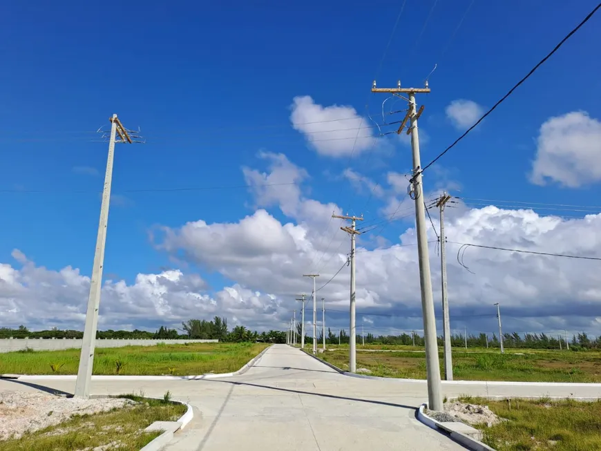 Foto 1 de Lote/Terreno à venda, 360m² em Monte Alto, Arraial do Cabo