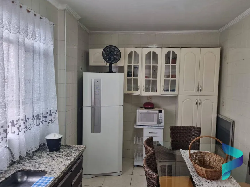 Foto 1 de Apartamento com 2 Quartos à venda, 72m² em Aviação, Praia Grande