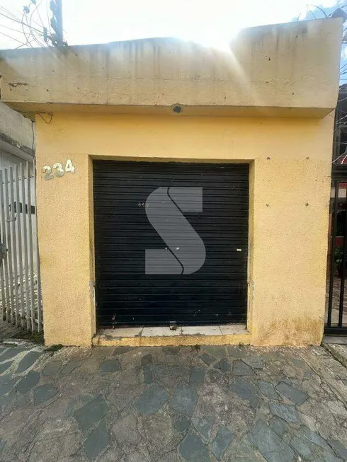 Foto 1 de Ponto Comercial para alugar, 30m² em Eldorado, Contagem