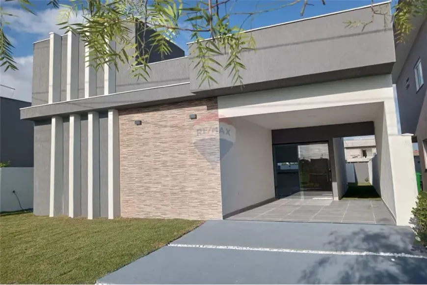 Foto 1 de Casa com 3 Quartos à venda, 131m² em Limoeiro, Camaçari