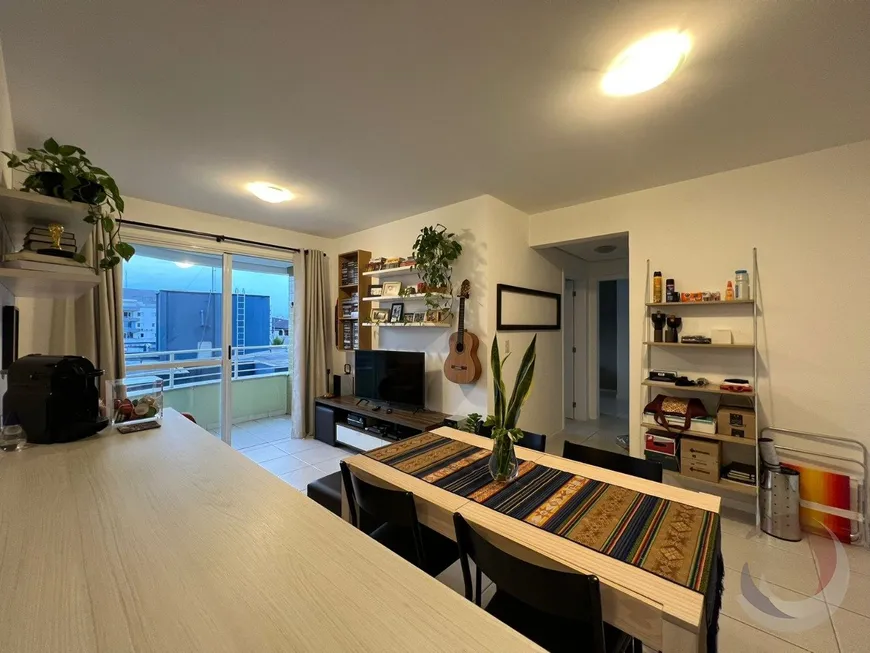 Foto 1 de Apartamento com 2 Quartos à venda, 68m² em Itacorubi, Florianópolis