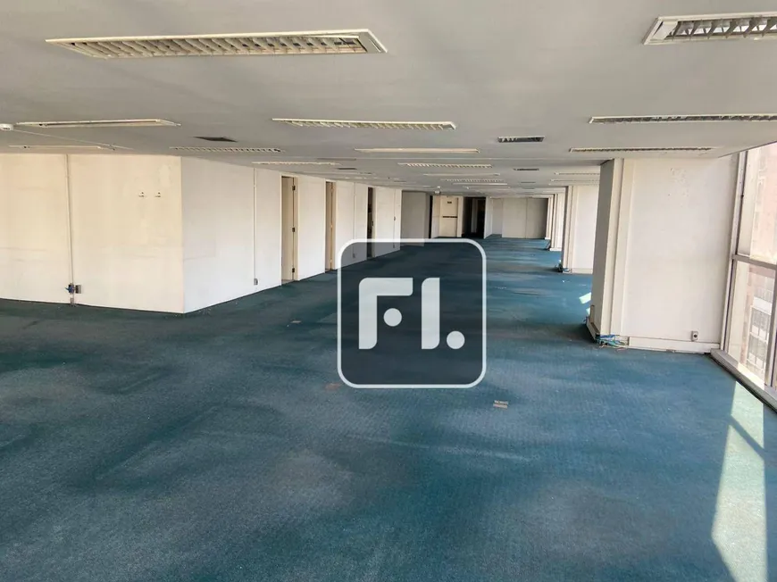 Foto 1 de Sala Comercial para venda ou aluguel, 1100m² em Centro, São Paulo