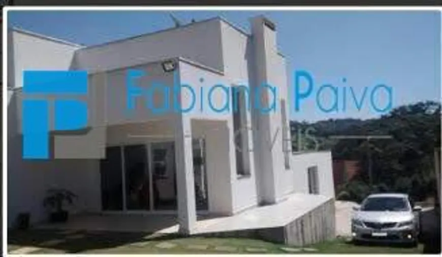 Foto 1 de Casa de Condomínio com 3 Quartos à venda, 1200m² em Condominio Arujazinho, Arujá