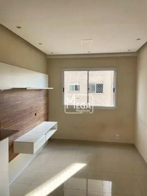 Foto 1 de Apartamento com 2 Quartos à venda, 51m² em Centro, Barueri