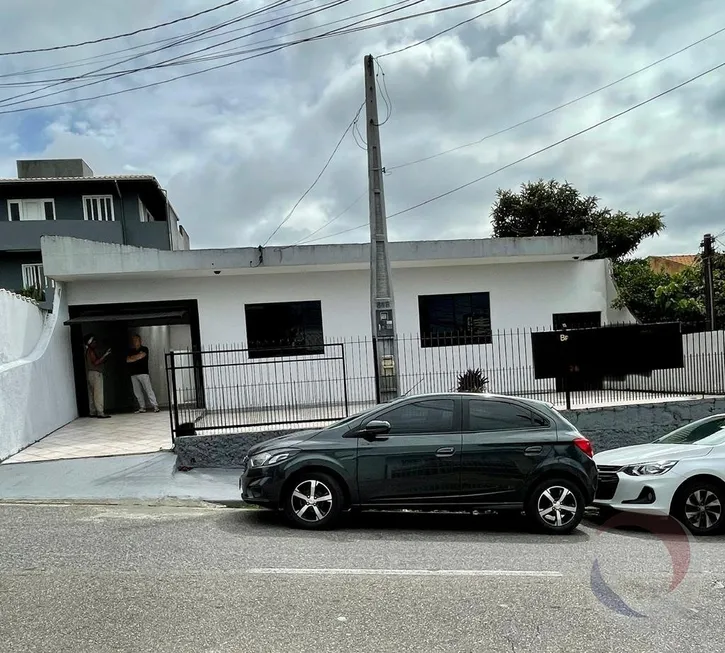 Foto 1 de Casa com 3 Quartos à venda, 110m² em Nossa Senhora do Rosário, São José