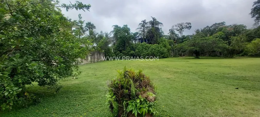 Foto 1 de Lote/Terreno à venda, 921m² em Balneário Praia do Pernambuco, Guarujá