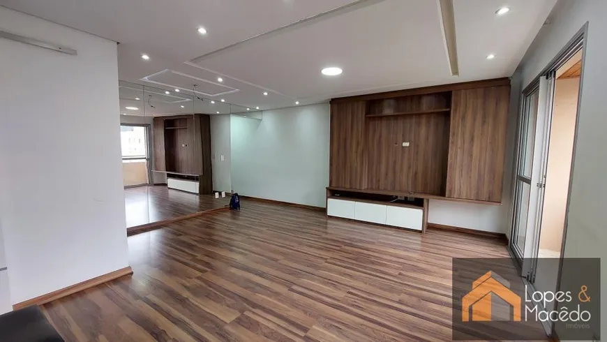 Foto 1 de Apartamento com 2 Quartos à venda, 64m² em Vila Sônia, São Paulo