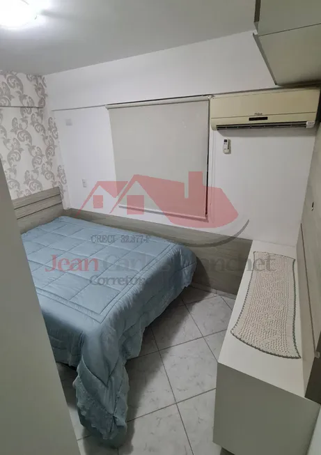 Foto 1 de Apartamento com 2 Quartos à venda, 55m² em São Francisco de Assis, Camboriú
