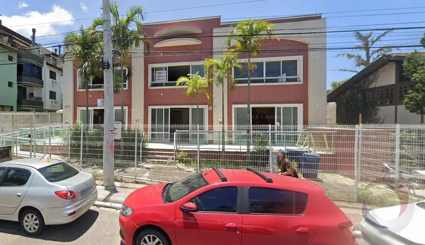 Foto 1 de Apartamento com 1 Quarto à venda, 45m² em Lagoa da Conceição, Florianópolis