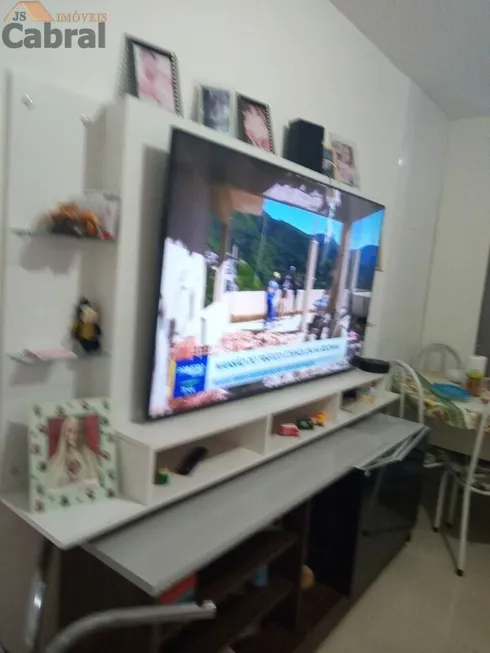 Foto 1 de Apartamento com 2 Quartos à venda, 50m² em Vila Medeiros, São Paulo