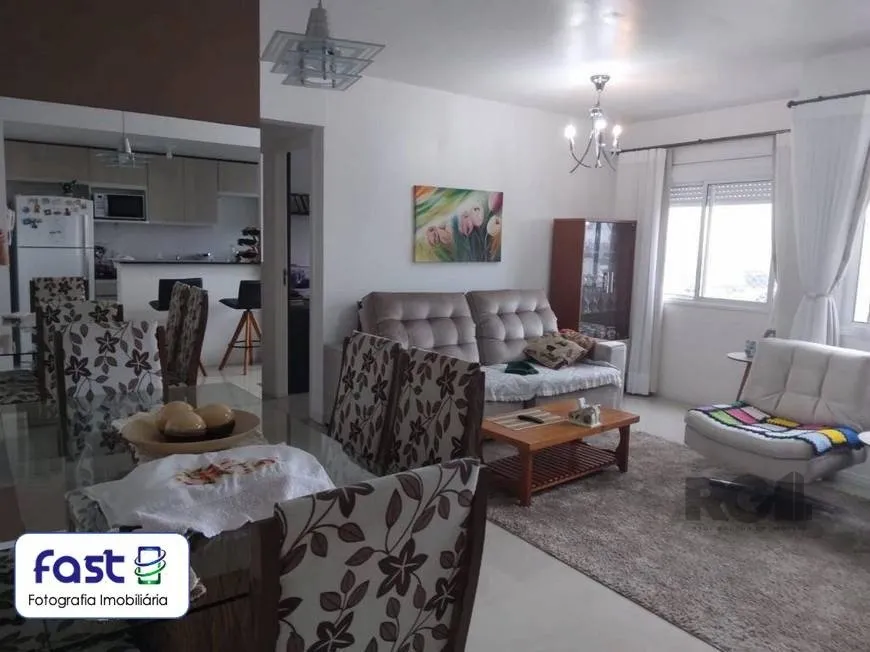 Foto 1 de Apartamento com 3 Quartos à venda, 64m² em Vila Ipiranga, Porto Alegre