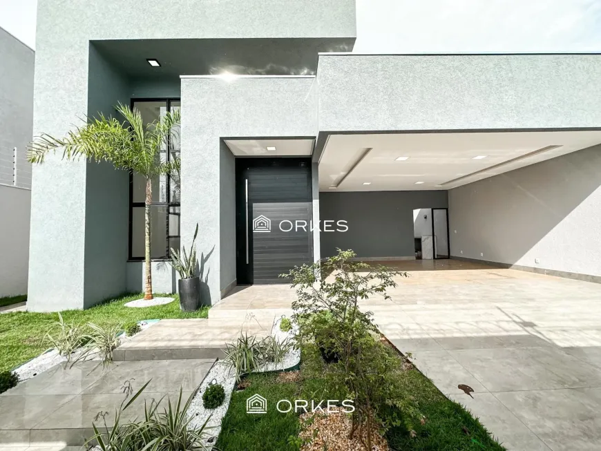 Foto 1 de Casa com 3 Quartos à venda, 202m² em Anápolis City, Anápolis