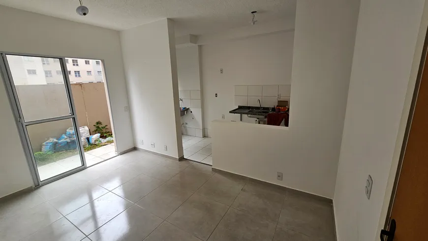 Foto 1 de Apartamento com 2 Quartos à venda, 56m² em Camará, Serra