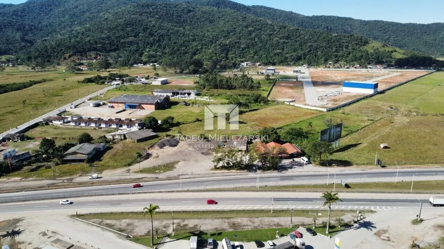 Foto 1 de à venda, 9000m² em Santa Luzia, Porto Belo