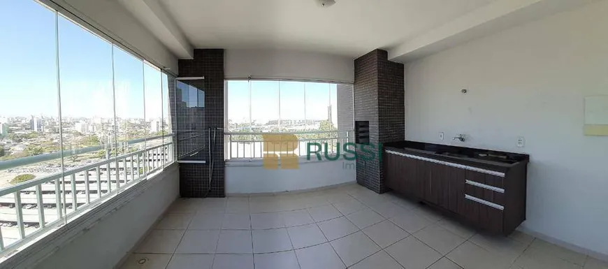 Foto 1 de Apartamento com 2 Quartos à venda, 81m² em Jardim Aquarius, São José dos Campos