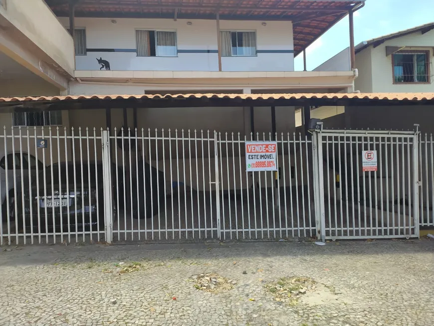 Foto 1 de Casa com 2 Quartos à venda, 83m² em Belo Vale, Santa Luzia