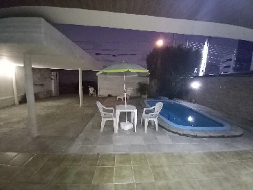 Foto 1 de Casa com 3 Quartos à venda, 420m² em Tambauzinho, João Pessoa