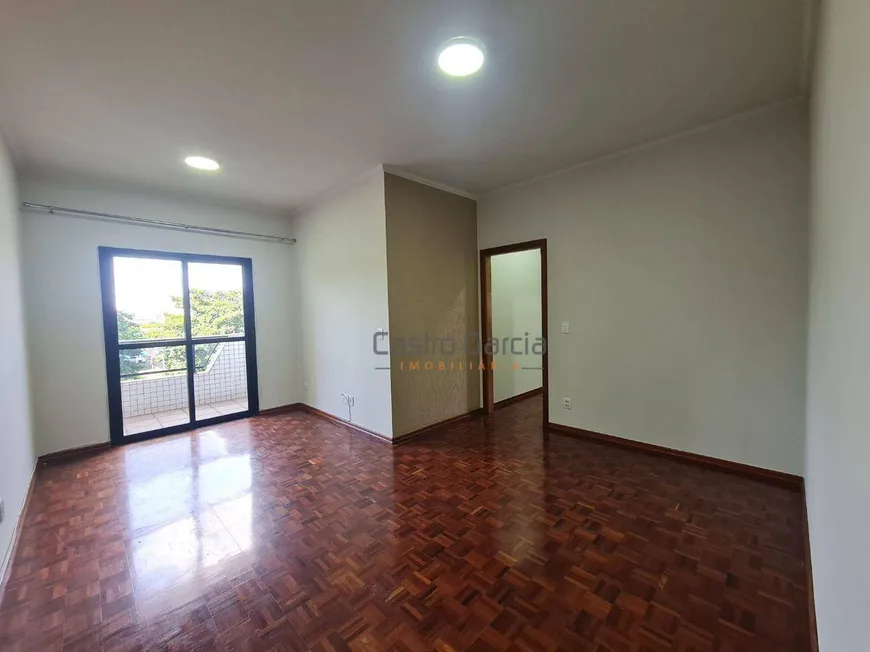 Foto 1 de Apartamento com 3 Quartos à venda, 100m² em Jardim São Paulo, Americana