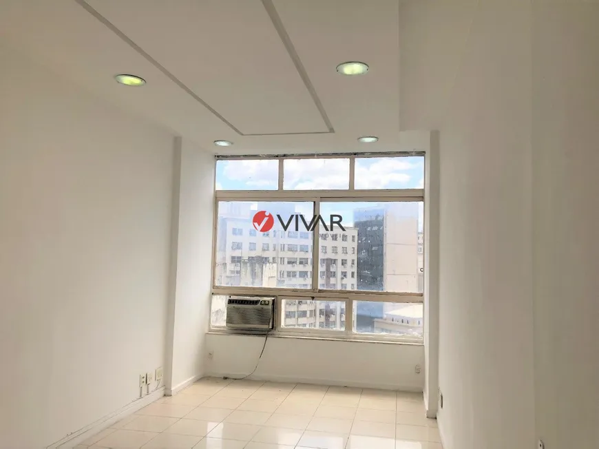 Foto 1 de Sala Comercial à venda, 35m² em Centro, Belo Horizonte