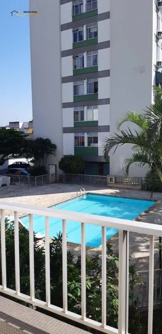 Foto 1 de Apartamento com 2 Quartos à venda, 58m² em Madureira, Rio de Janeiro