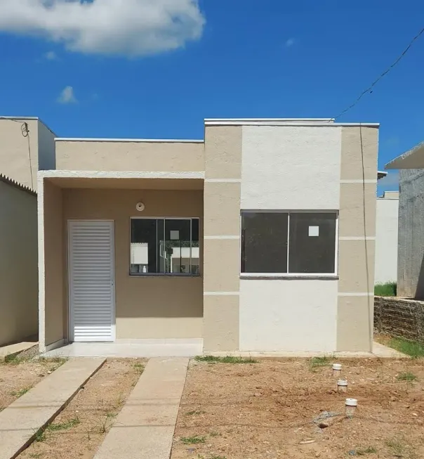 Foto 1 de Casa com 2 Quartos à venda, 180m² em Costa Verde, Várzea Grande