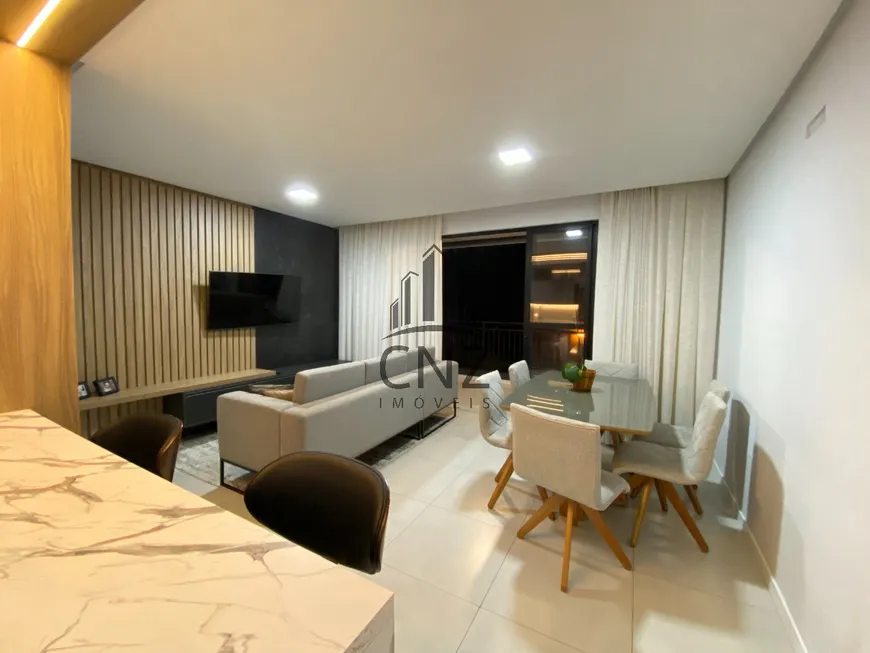 Foto 1 de Apartamento com 2 Quartos à venda, 86m² em Souza Cruz, Brusque