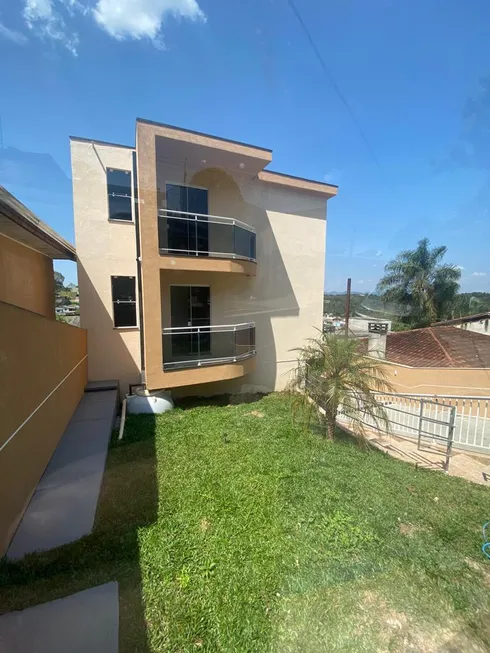 Foto 1 de Apartamento com 2 Quartos à venda, 84m² em Centro, Campina Grande do Sul