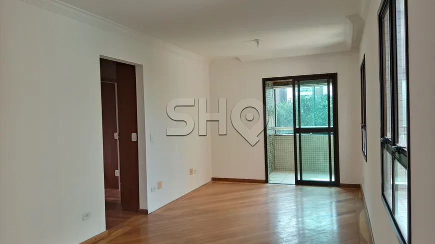 Foto 1 de Apartamento com 3 Quartos à venda, 86m² em Vila Romana, São Paulo