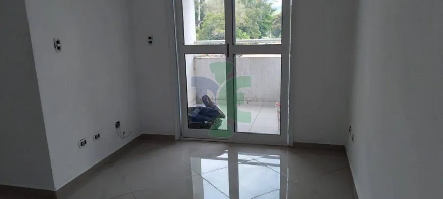 Foto 1 de Apartamento com 2 Quartos à venda, 57m² em Jardim Colinas, Jacareí