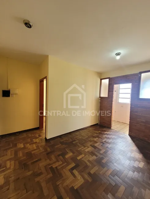 Foto 1 de Apartamento com 1 Quarto à venda, 34m² em Cidade Baixa, Porto Alegre