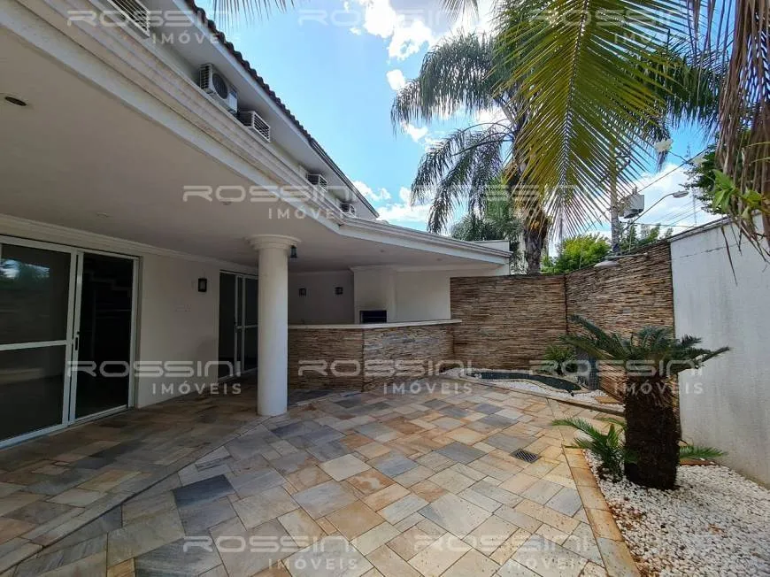 Foto 1 de Casa de Condomínio com 4 Quartos à venda, 180m² em Jardim São Luiz, Ribeirão Preto