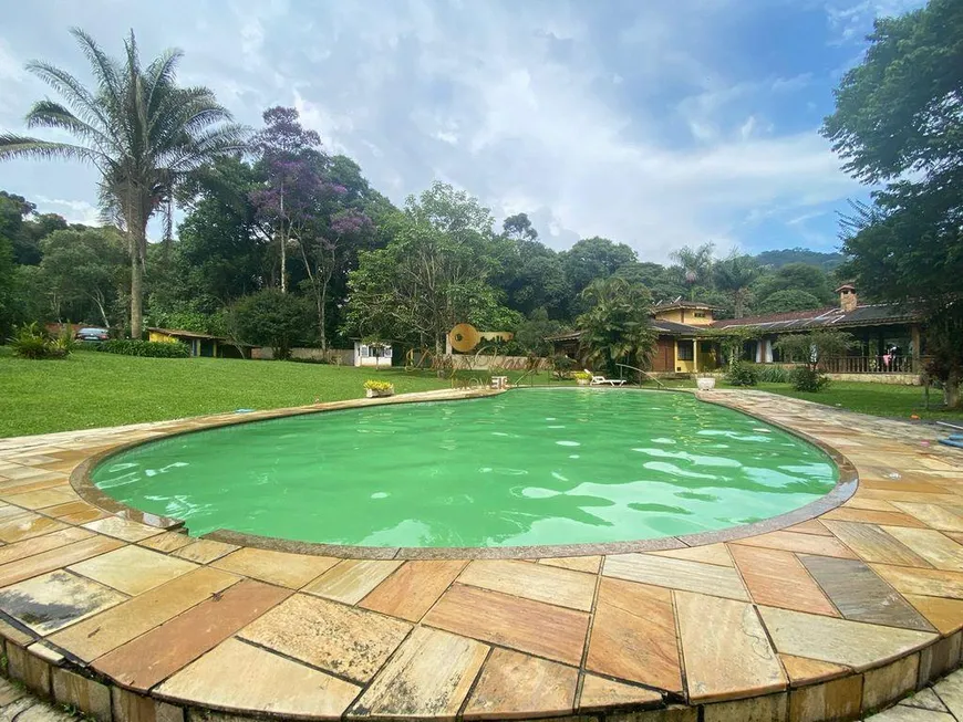 Foto 1 de Casa com 12 Quartos à venda, 7800m² em Prata dos Aredes, Teresópolis